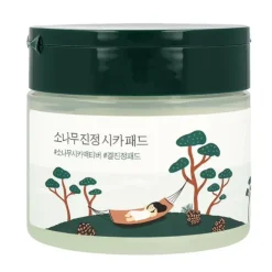 Pine Calming Cica Pad