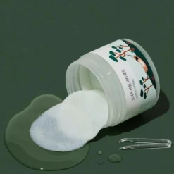 Pine Calming Cica Pad