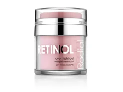 Pink Diamond Retinol Overnight Gel