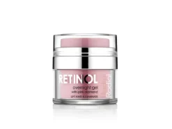 Pink Diamond Retinol Overnight Gel Deluxe