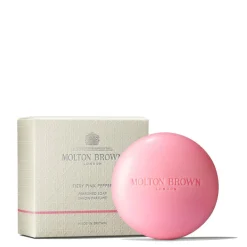 Pink Pepper Hand & Body Perfumed Soap