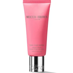 Pink Pepper Hand Cream