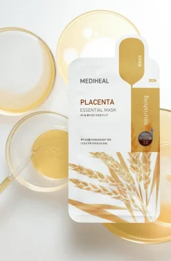 Placenta Essential Mask