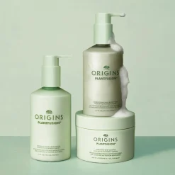 Plantfusion Hydrating Souffle Body Cream with Phyto-Powered Complex