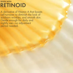 Plantscription Active Wrinkle Correction Serum with Retinoid