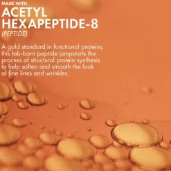 Plantscription Active Wrinkle Correction Serum with Retinoid