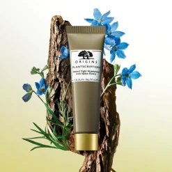 Plantscription Retinol Night Moisturizer with Alpine Flower