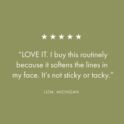 Plantscription SPF 25 Power Anti-Aging Face Cream