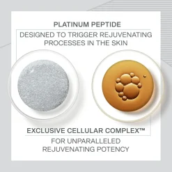Platinum Rare Haute-Rejuvenation Eye Elixir