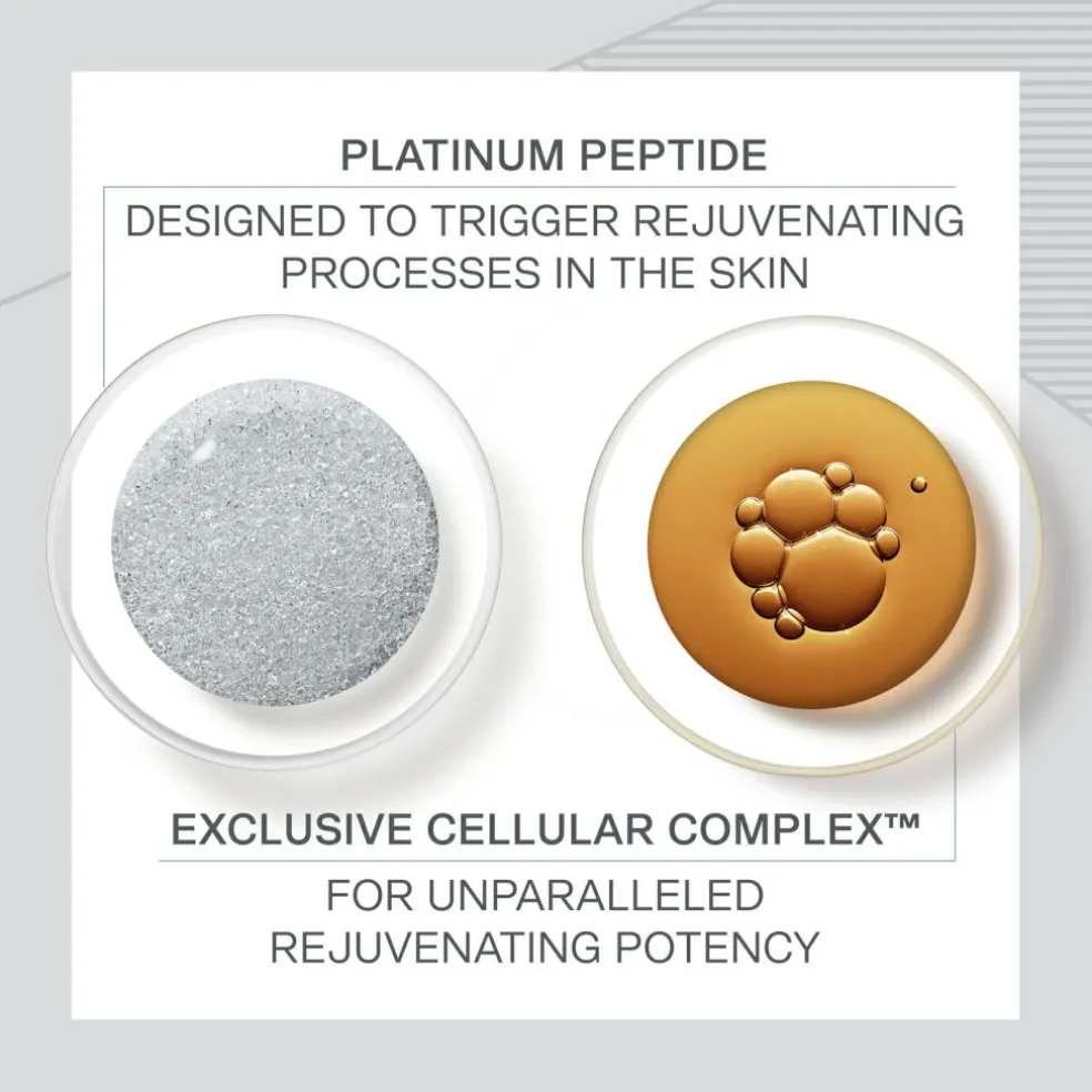 Platinum Rare Haute-Rejuvenation Eye Elixir