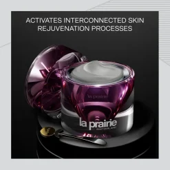 Platinum Rare Haute-Rejuvenation Cream