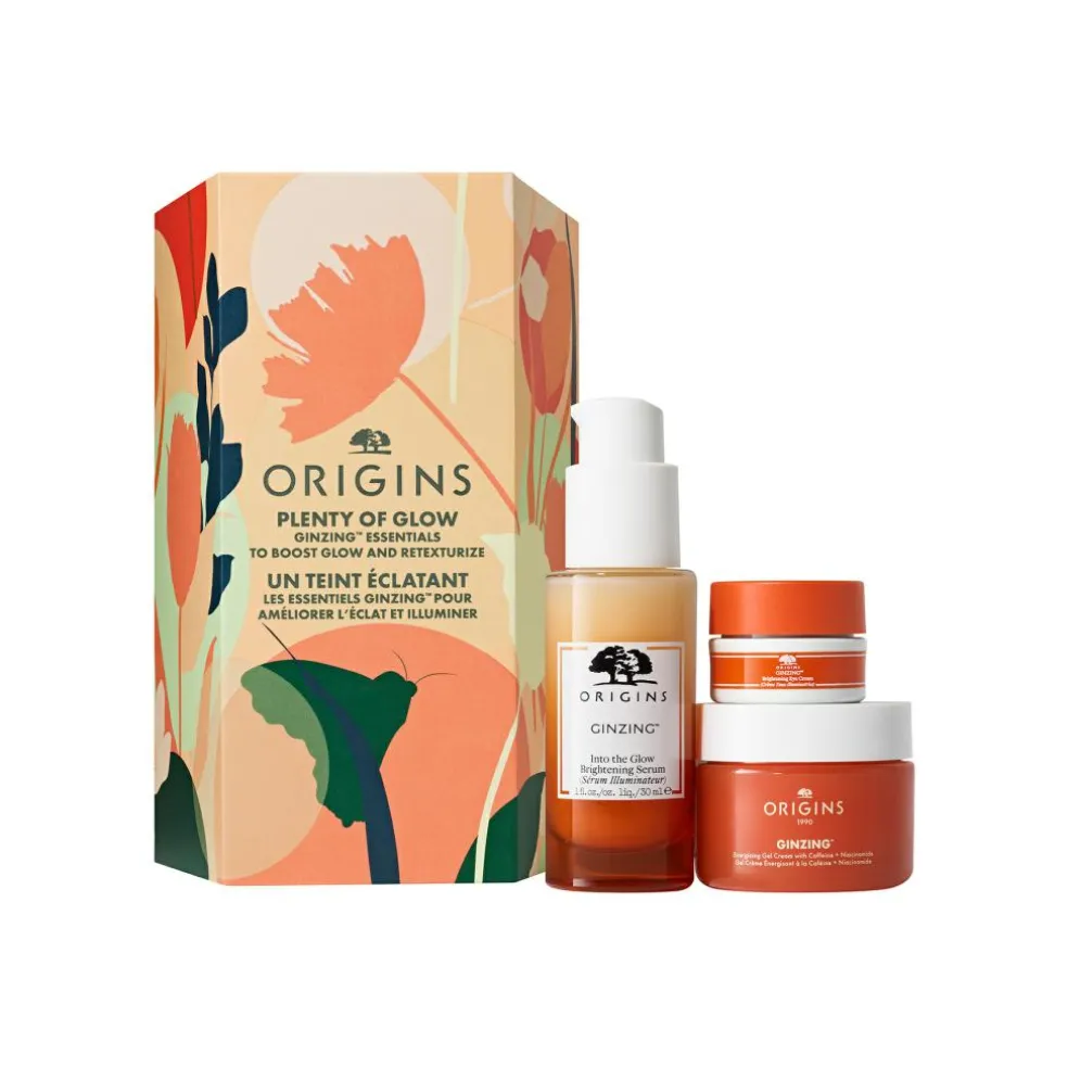 Plenty Of Glow Gaveæske