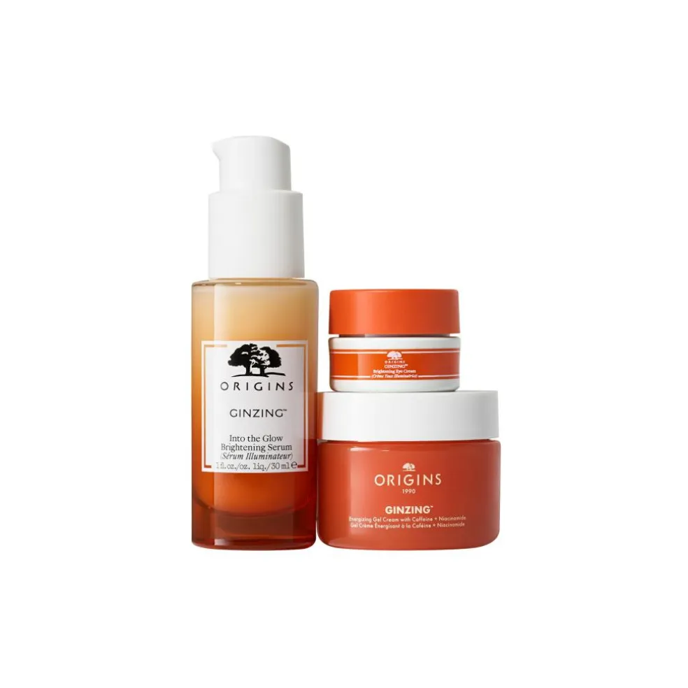 Plenty Of Glow Gaveæske