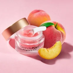 Plumping Lip Mask