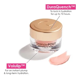 Plumping Lip Mask