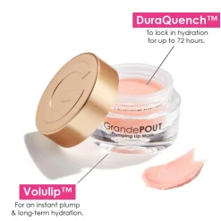 Plumping Lip Mask