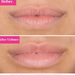 Plumping Lip Mask