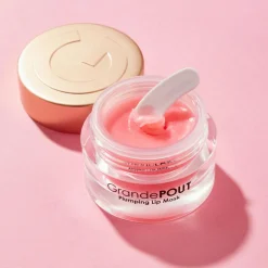 Plumping Lip Mask