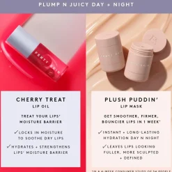 Plush Puddin' Intensive Recovery Lip Mask