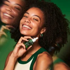 PLZ Clarify Facial Oil