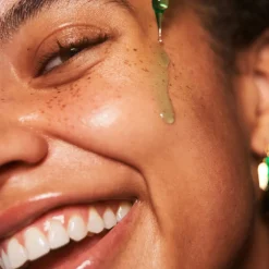 PLZ Clarify Facial Oil