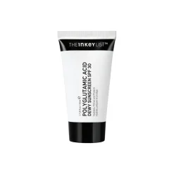 Polyglutamic Acid Dewy Sunscreen SPF30