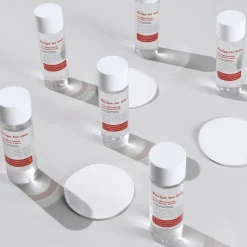 Pore Minimizing Anti-Shine Toner