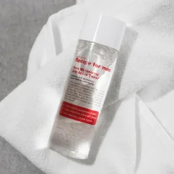 Pore Minimizing Anti-Shine Toner