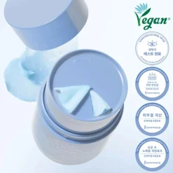 Pore Refresh Grinding Cleansing Balm