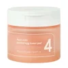 Pore Zero Peeled Egg Toner Pad