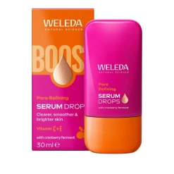 Pore-Refining Serum Drops