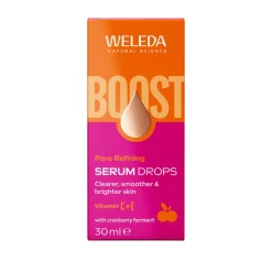 Pore-Refining Serum Drops