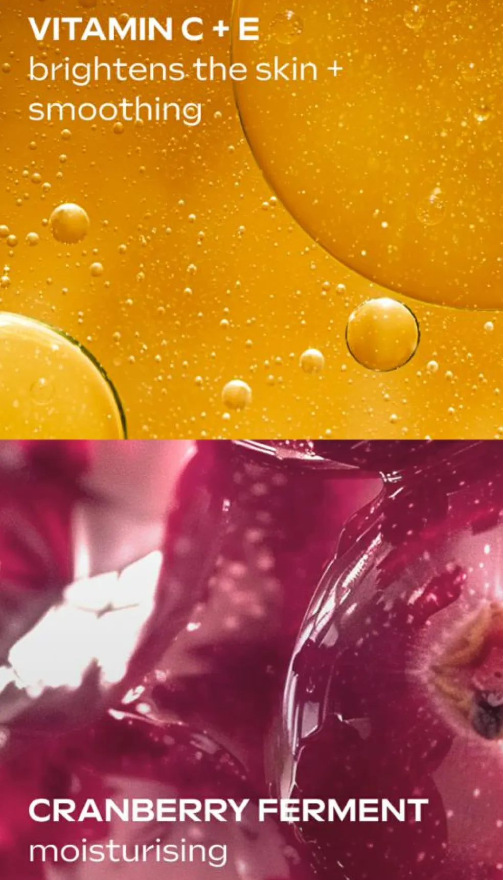 Pore-Refining Serum Drops