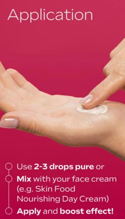 Pore-Refining Serum Drops