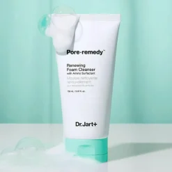 Pore·remedy Renewing Foam Cleanser