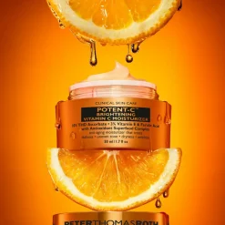 Potent-C™ Brightening Vitamin C Moisturizer