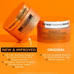 Potent-C™ Brightening Vitamin C Moisturizer