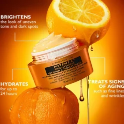 Potent-C™ Brightening Vitamin C Moisturizer