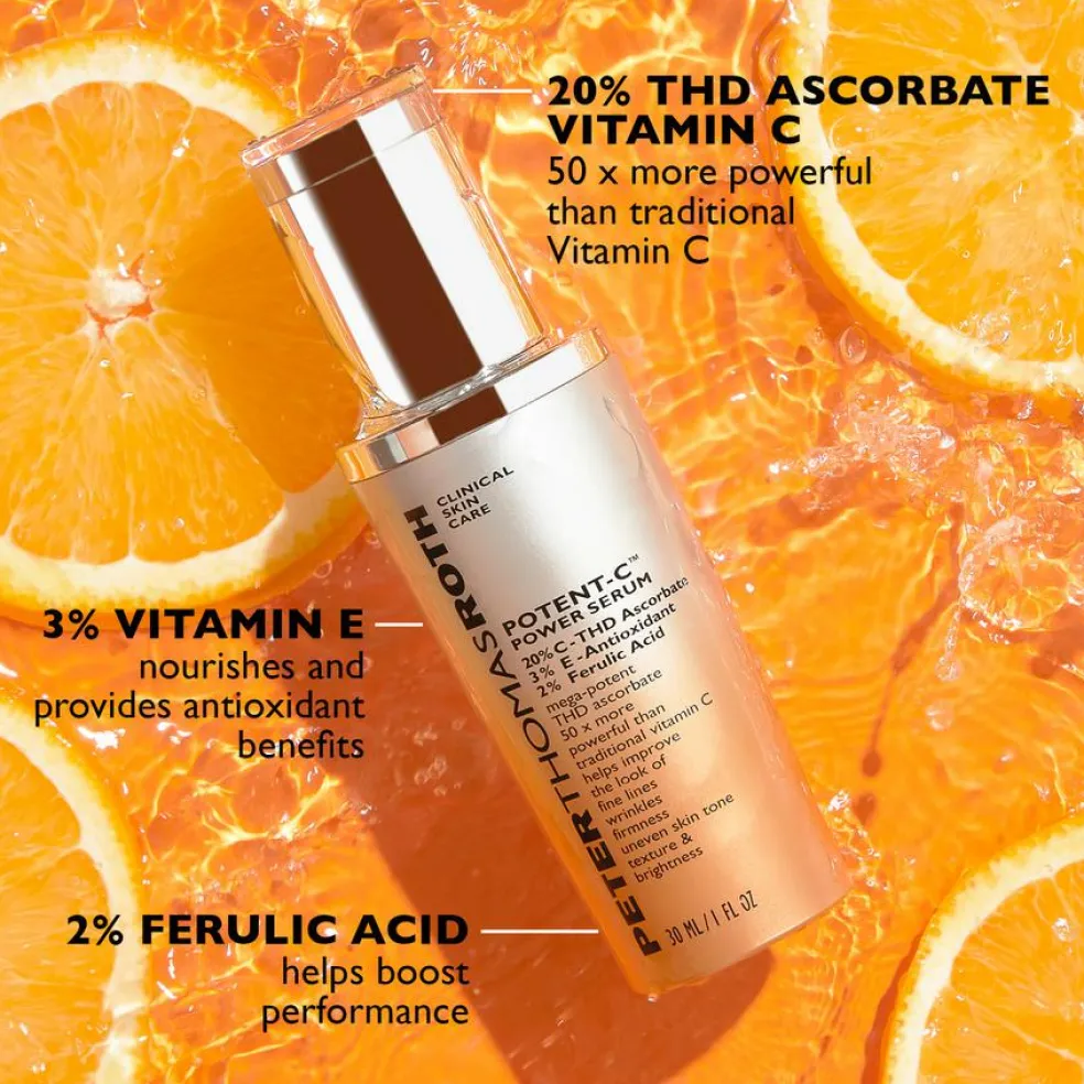 Potent-C™ Power Serum