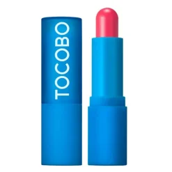 Powder Cream Lip Balm Rose Petal