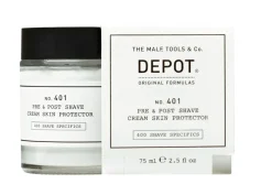 Pre & Post Shave Cream Skin Protector