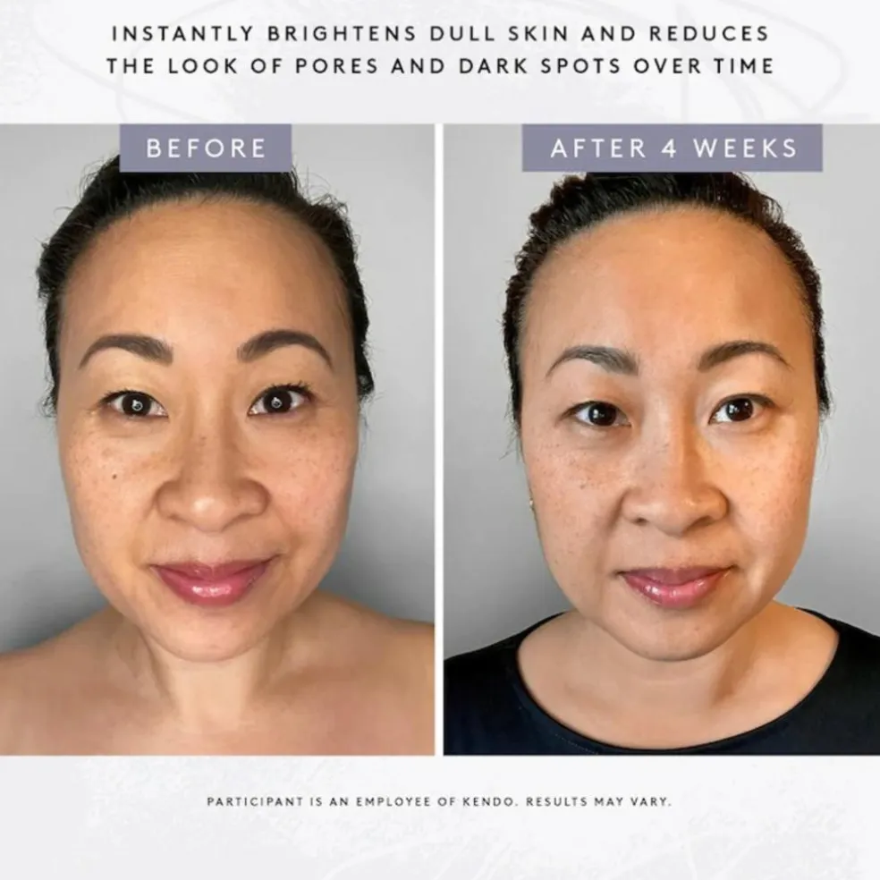 Pre Show Glow - Instant Retexturizing Treatment