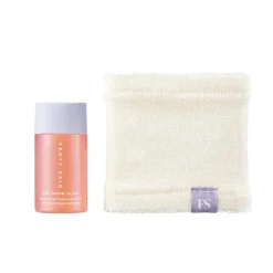 Pre Show Glow Instant Retexturizing Treatment with Applicator