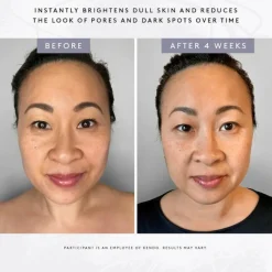 Pre Show Glow Instant Retexturizing Treatment with Applicator