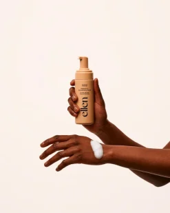 Prebiotic Cleansing Foam
