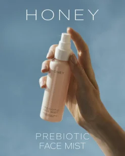 Prebiotic Face Mist