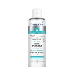 Prebiotisk micellær vand til Tør og ekstrem følsom hud