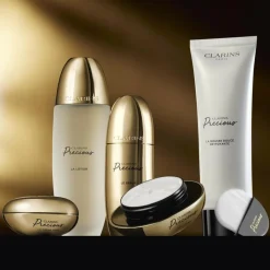 Precious La Mousse Gentle Cleansing Foam