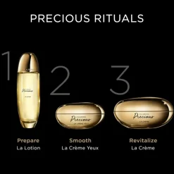 Precious Toning lotion softener