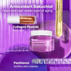 Prejuvenation Firming Bakuchiol Cream